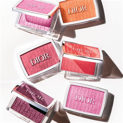 dior pure glow stick|Dior backstage blush rosy glow.